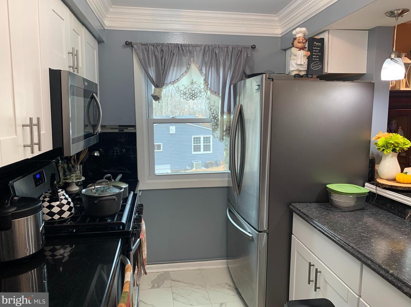 3414 Braddock Dr, Woodbridge, VA 22193-1512