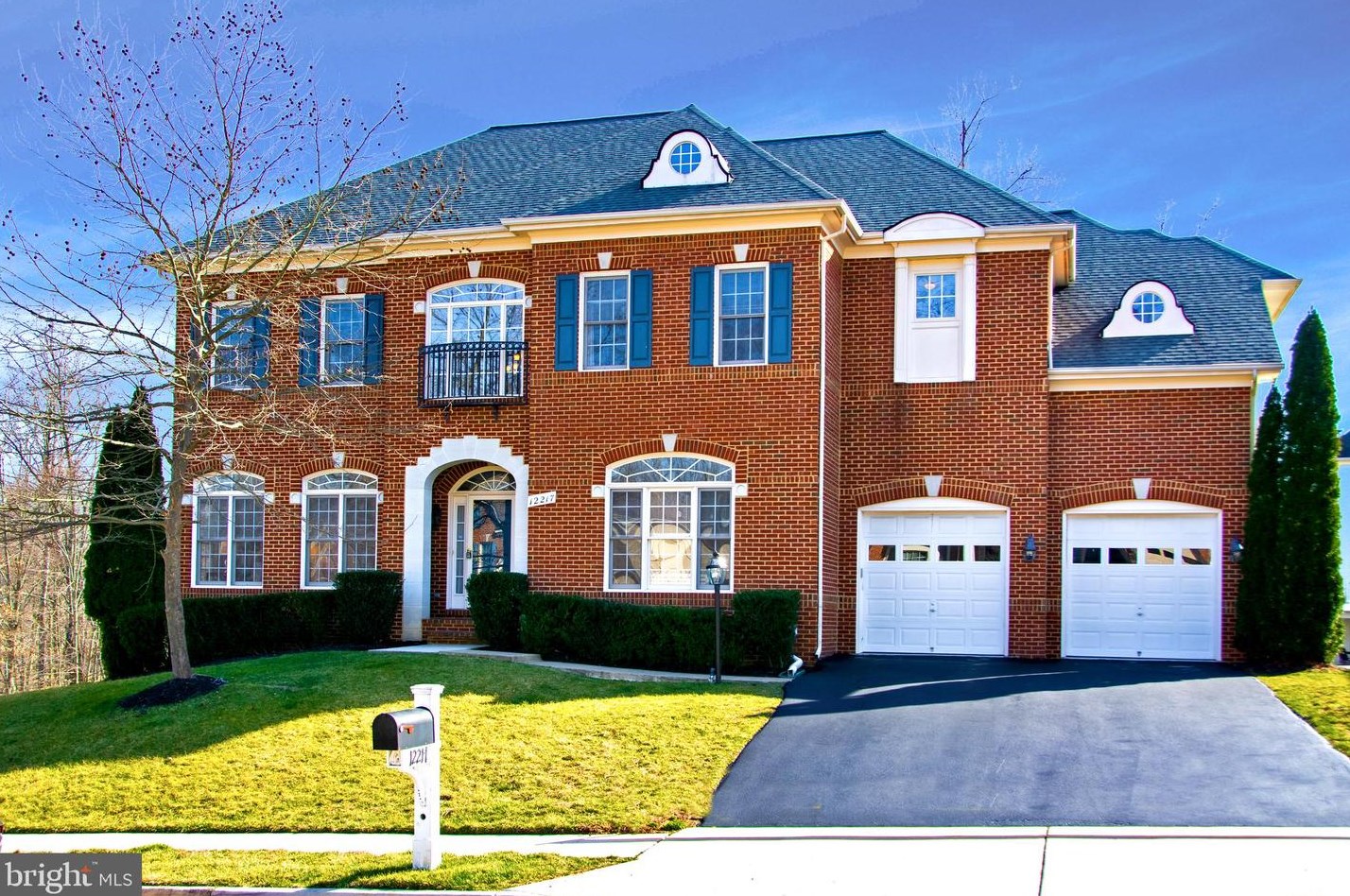 12217 Tideswell Mill Ct, Woodbridge, VA 22192-5559