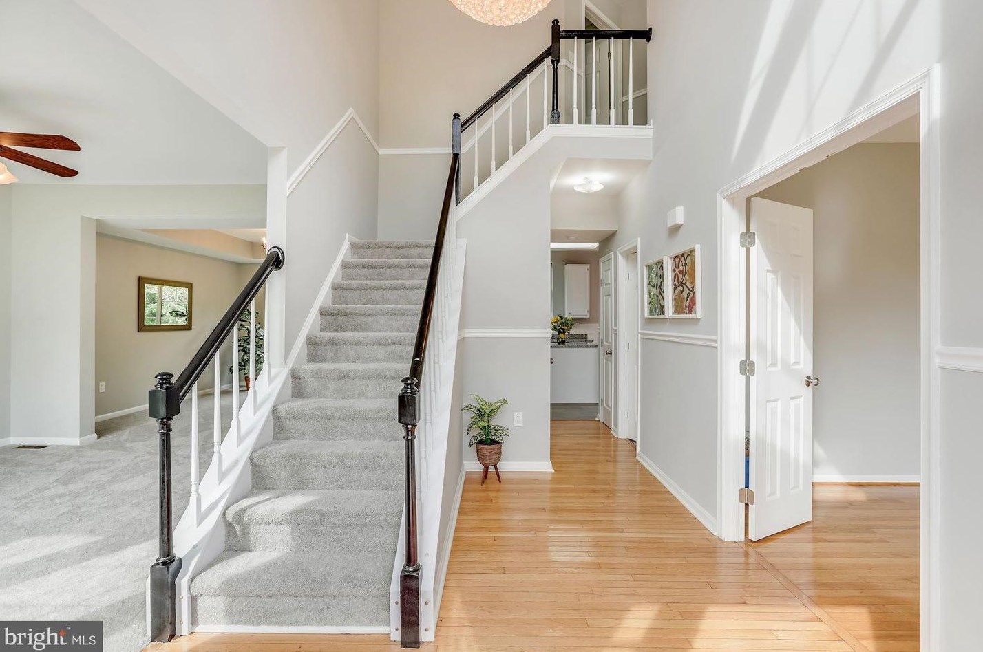 3678 Thomasson Crossing Dr, Triangle, VA 22172