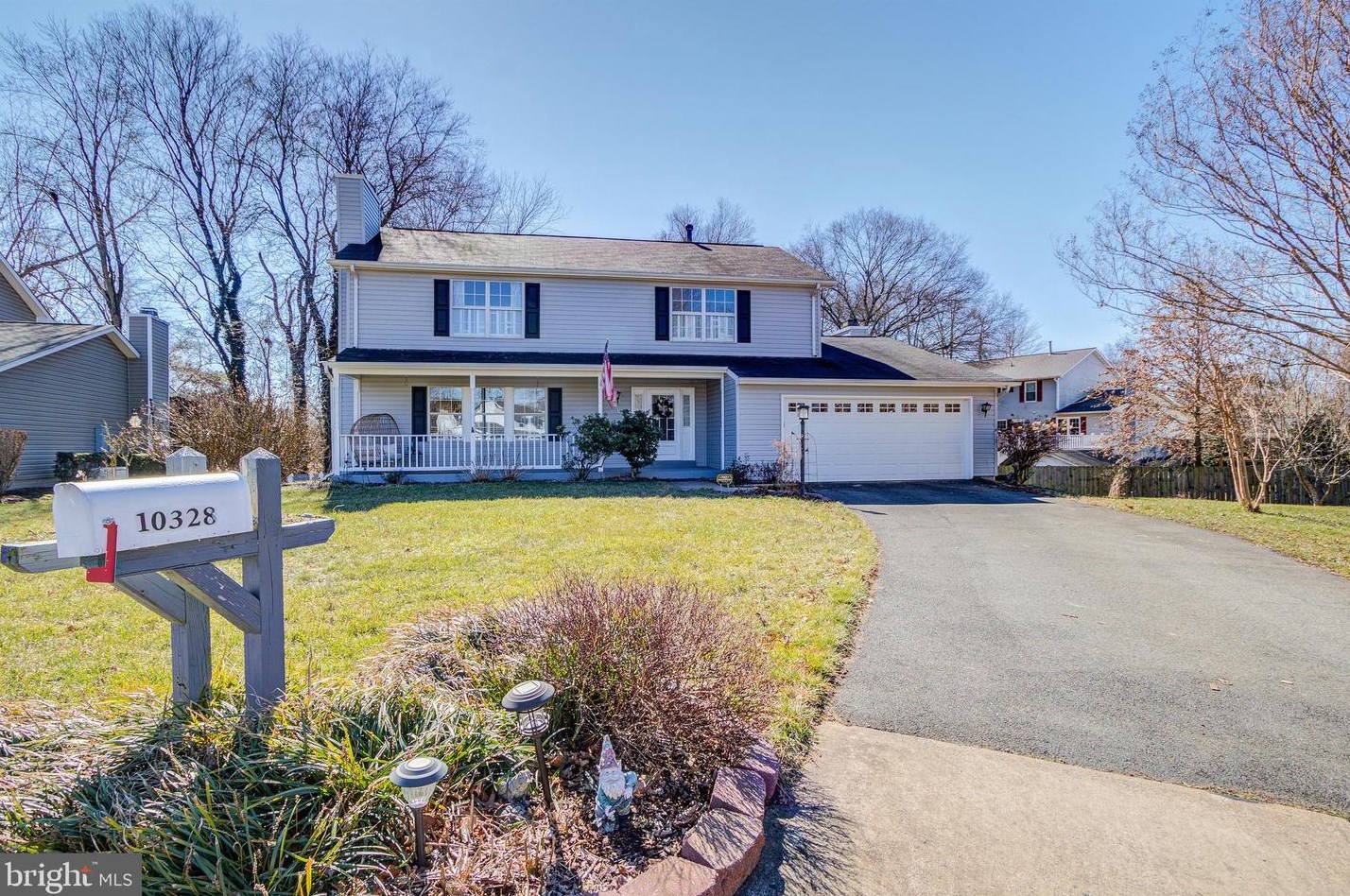 10328 Peric Ct, Manassas, VA 20110-6901