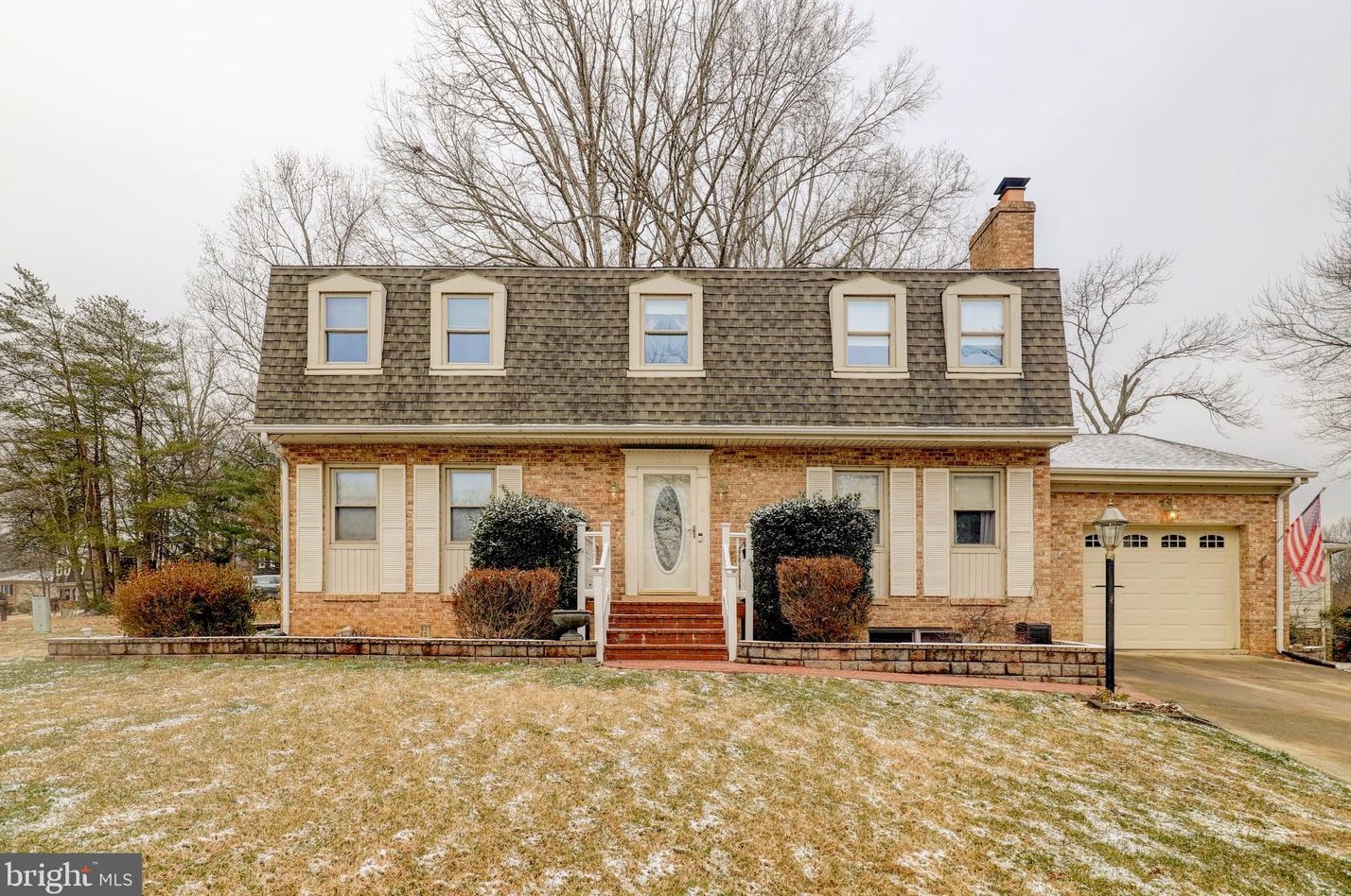 15898 Cliffbrook Ct, Dumfries, VA 22025-1608
