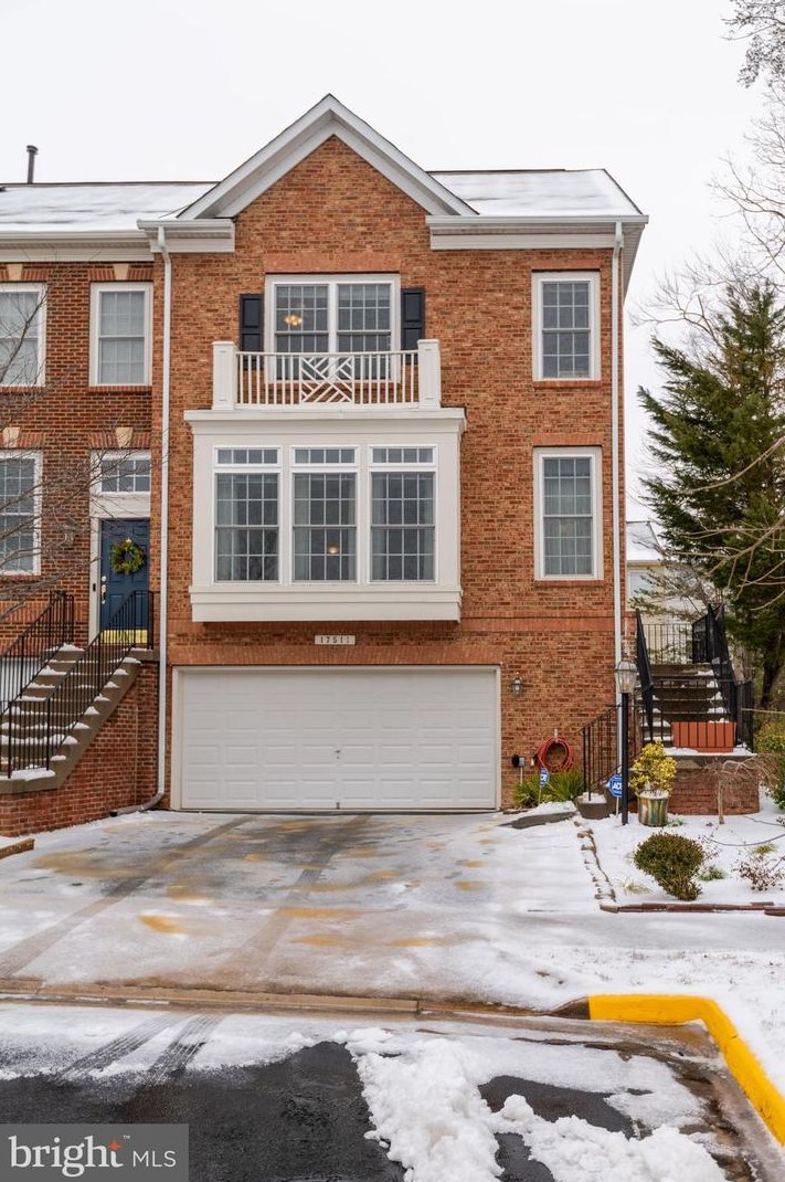 17511 Cajun Ct, Dumfries, VA 22025-5603