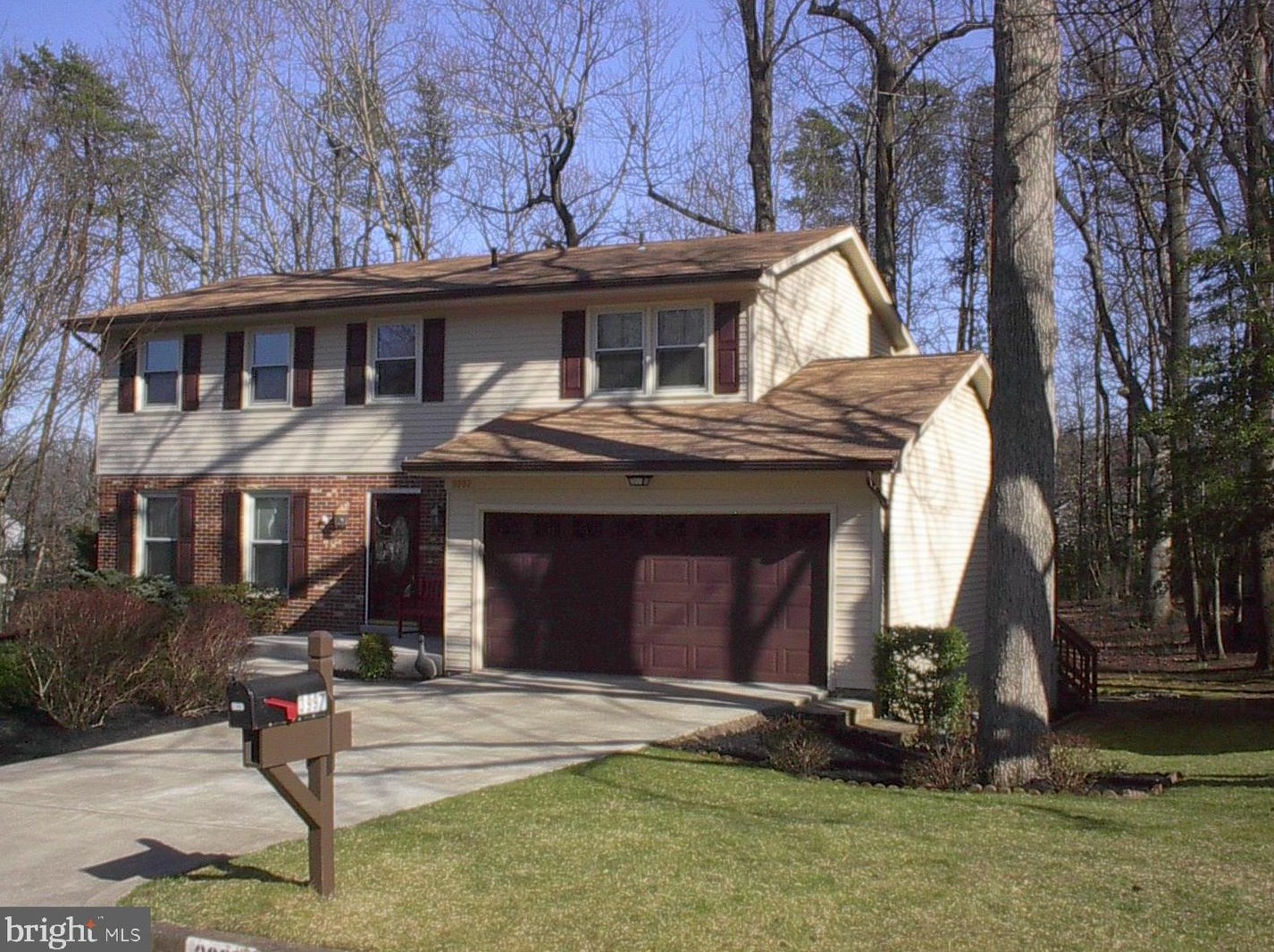 3997 Hidden Valley Ct, Dumfries, VA 22025-1735