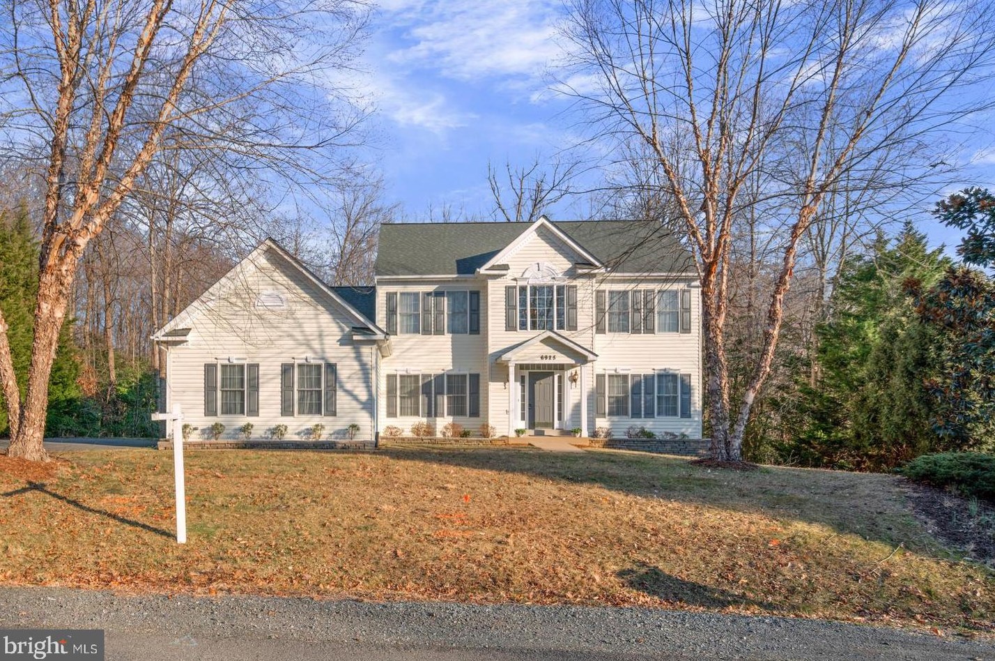 6925 Tifton Ct, Manassas, VA 20112-3892
