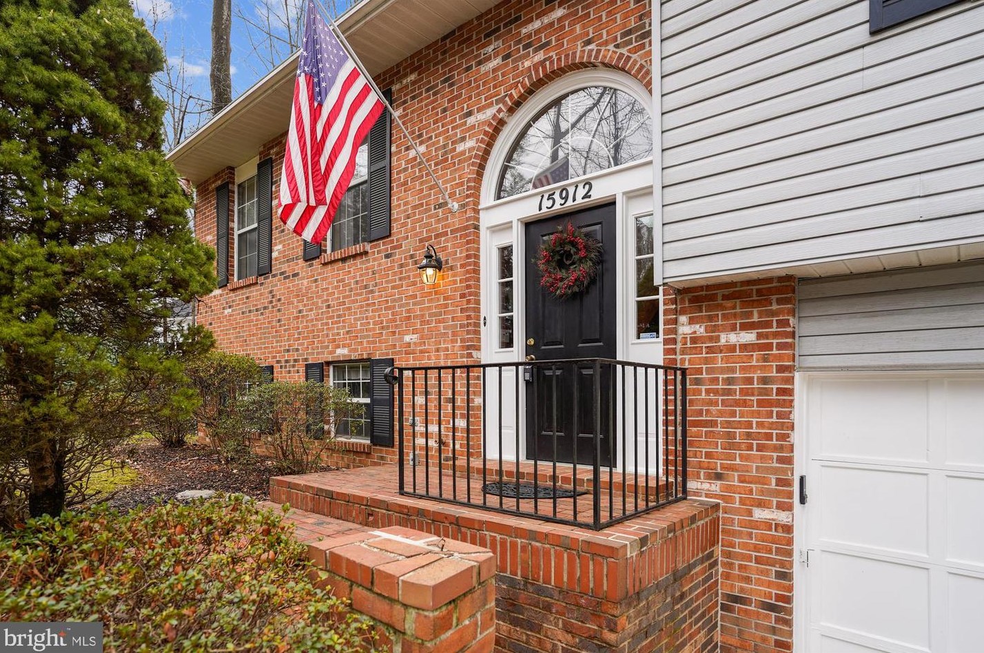 15912 Moncure Dr, Dumfries, VA 22025-1351