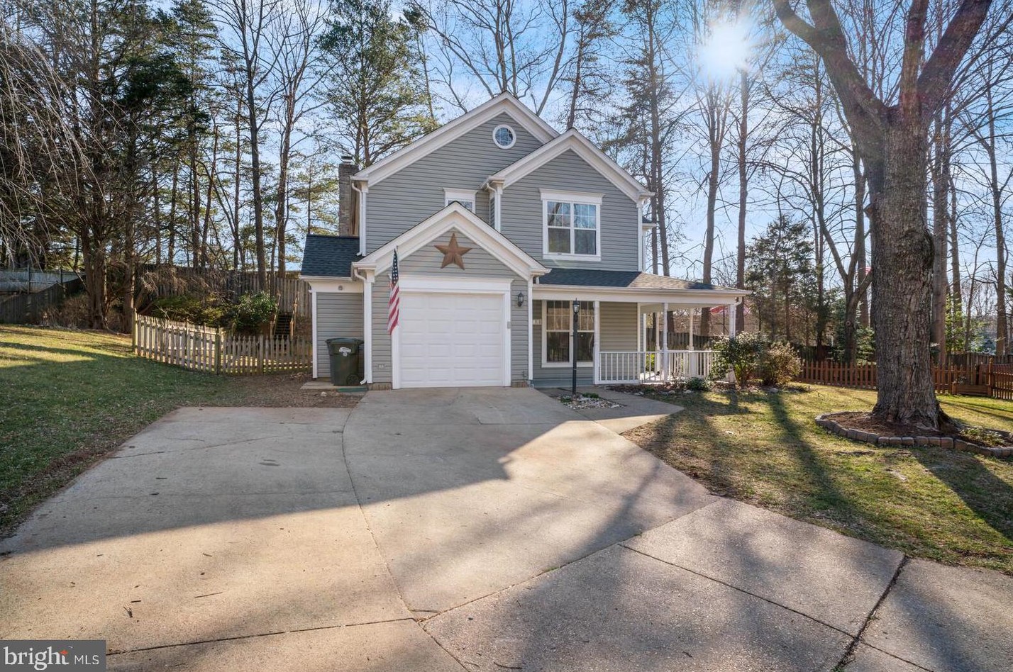 4505 Peppermill Ct, Dumfries, VA 22025-1042