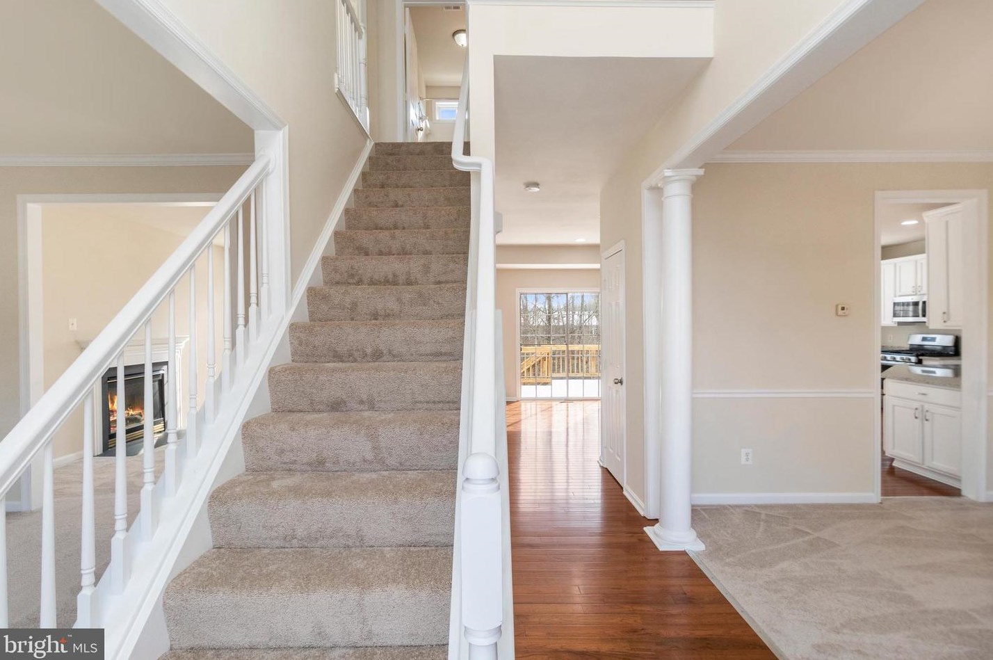 4030 Towhee Ct, Woodbridge, VA 22193