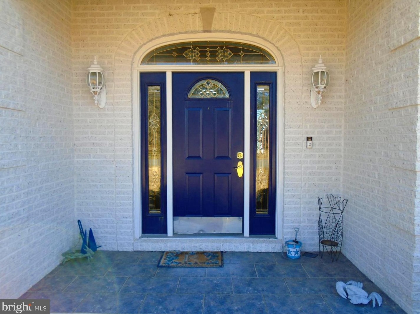 14713 Bayview Dr, Woodbridge, VA 22191-3207
