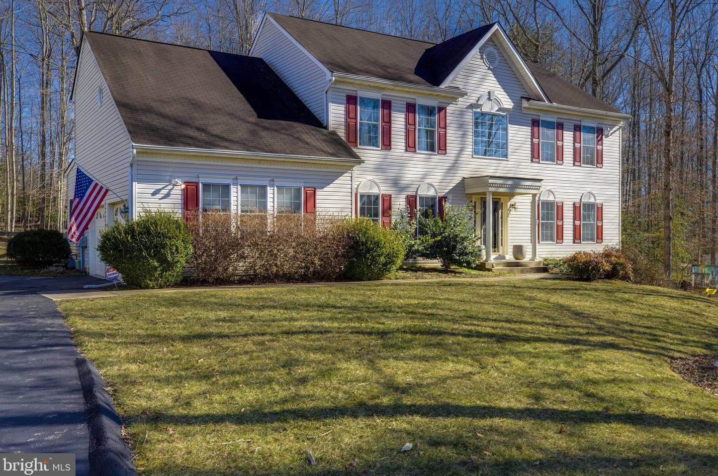 6901 Tifton Ct, Manassas, VA 20112-3892