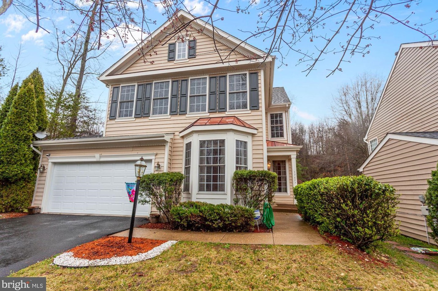17657 Deweys Run Ln, Dumfries, VA 22026-4547