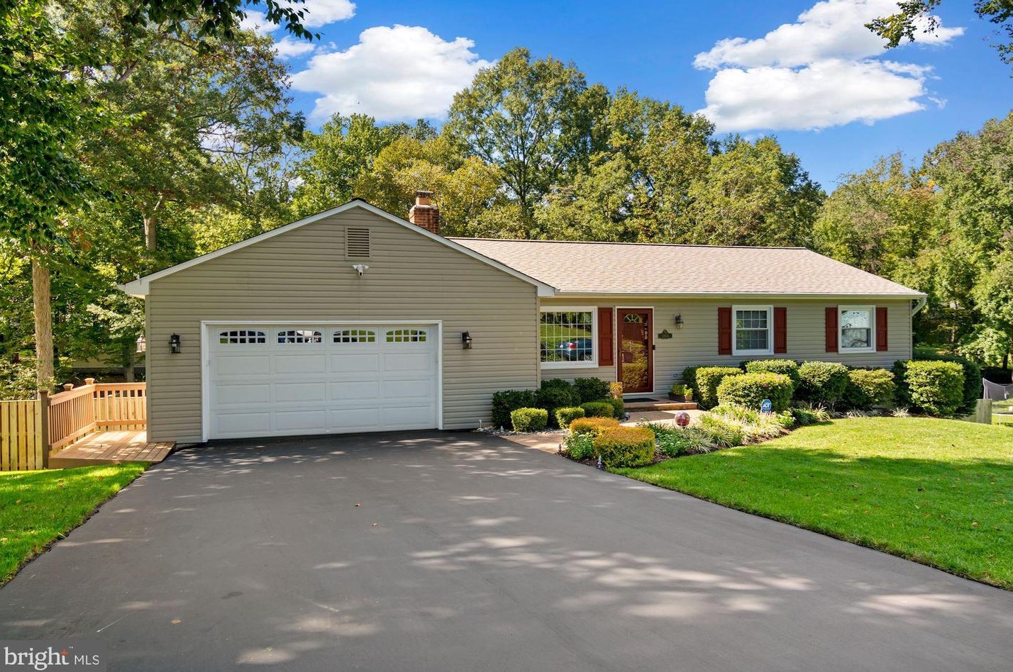 13506 Bradford Ln, Manassas, VA 20112-4757