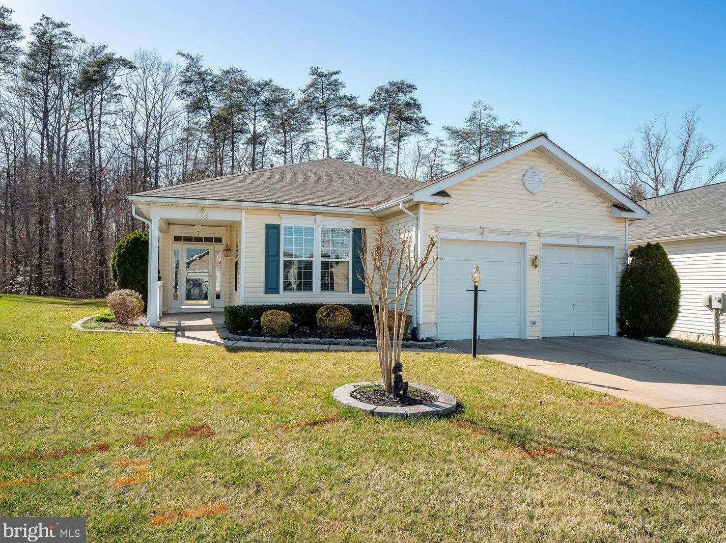 16088 Dancing Leaf Pl, Dumfries, VA 22025-3609
