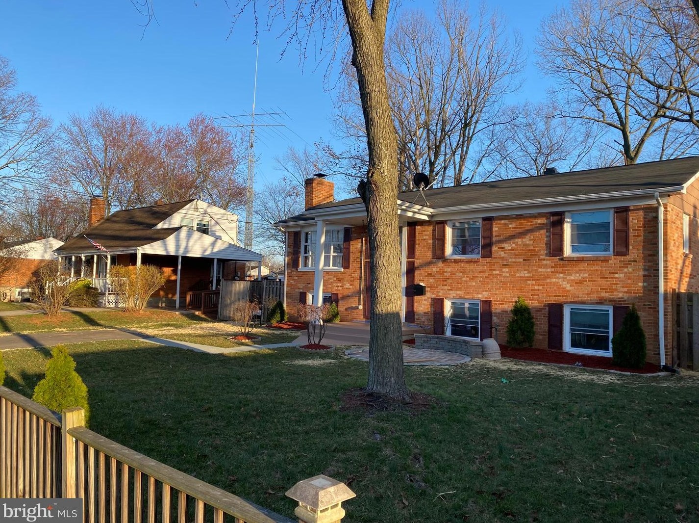 9729 Loudoun Ave, Manassas, VA 20109-3231