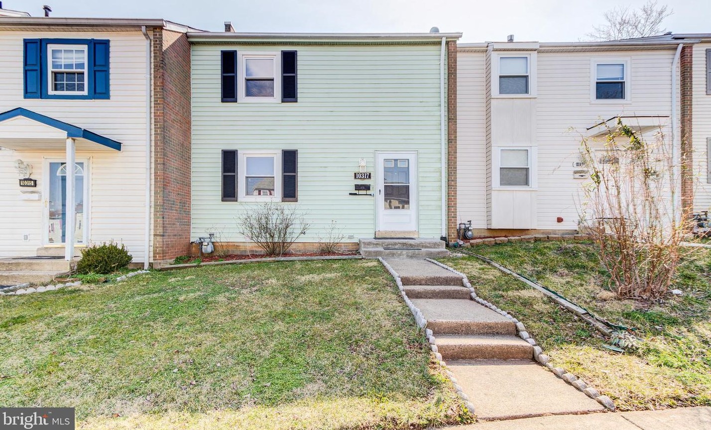 10317 Trundle Pl, Manassas, VA 20109-2931