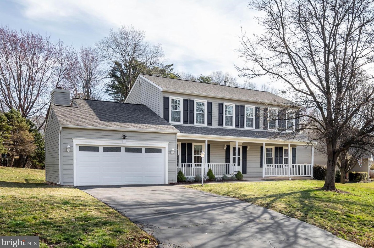 9576 Sunnyslope Dr, Manassas, VA 20112-2735