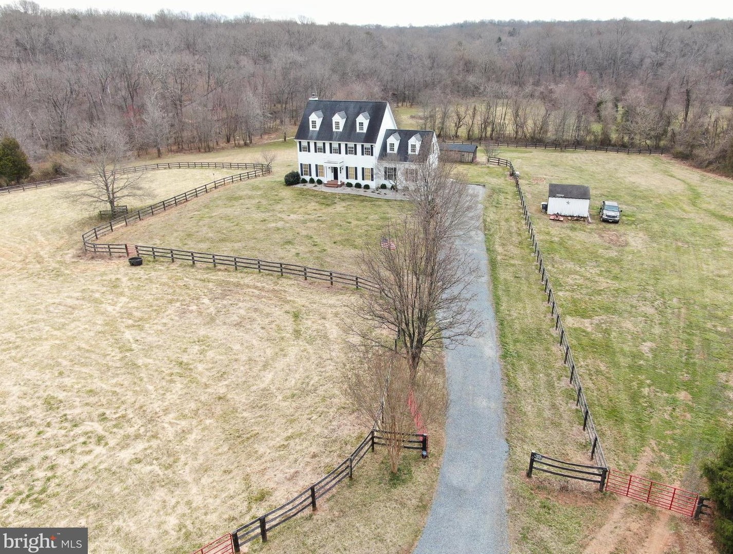9728 Tico Ln, Bristow, VA 20136