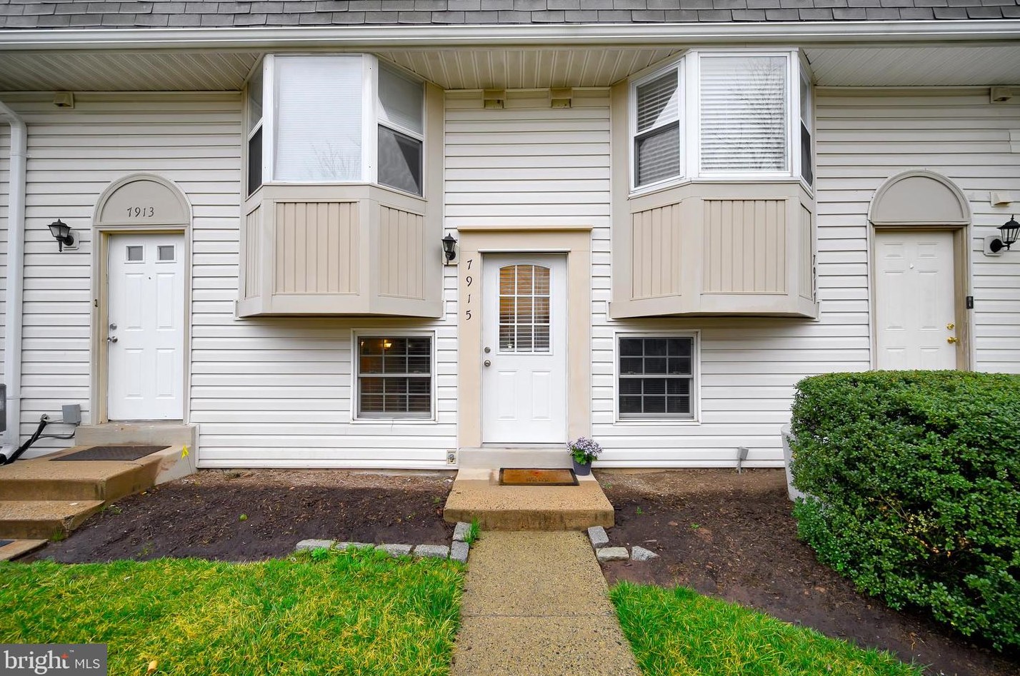7915 Hugh Mullen Dr #80, Manassas, VA 20109