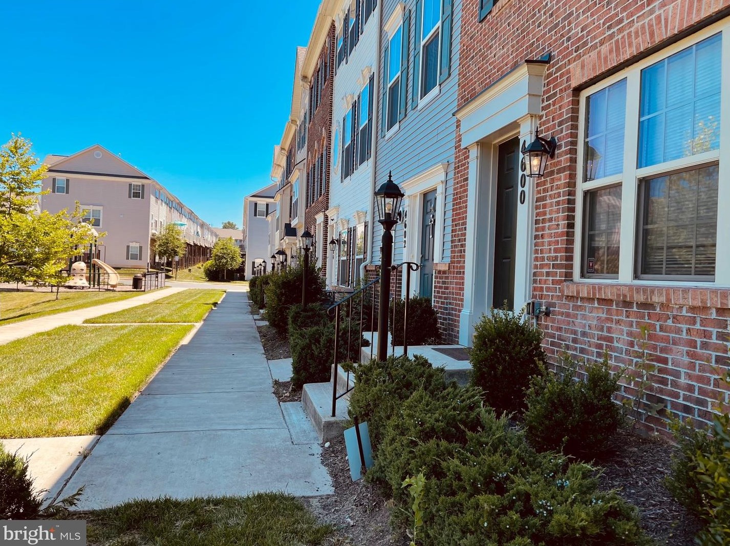 4600 Potomac Highlands Cir, Triangle, VA 22172