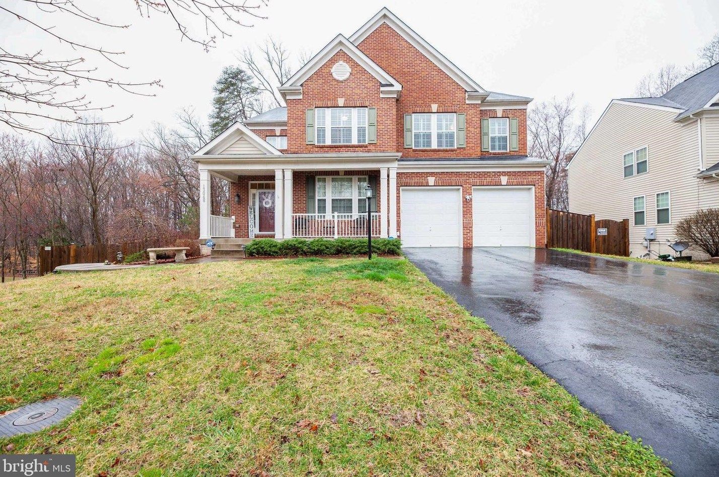 13048 Brierly Forest Ct, Manassas, VA 20112-8869