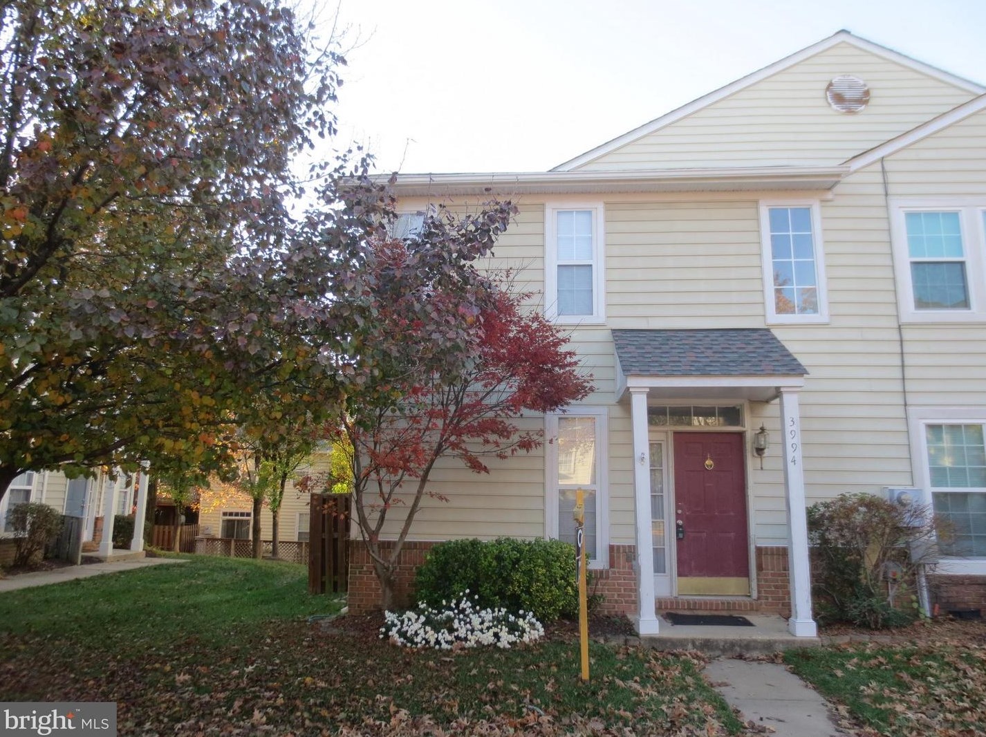3994 Cressida Pl, Woodbridge, VA 22192
