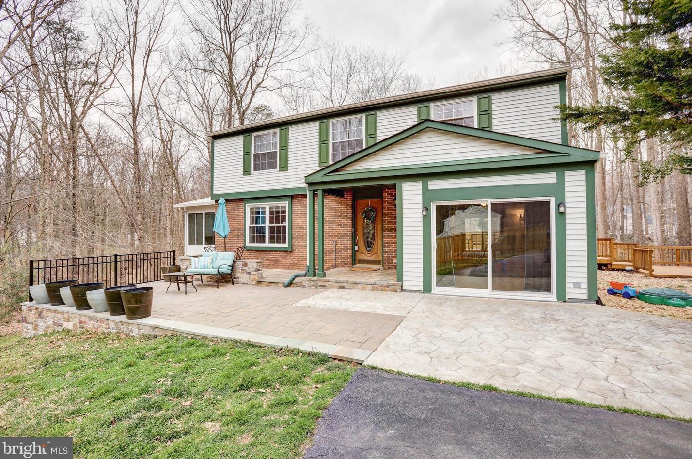 13812 Cynthia Ct, Manassas, VA 20112-3744