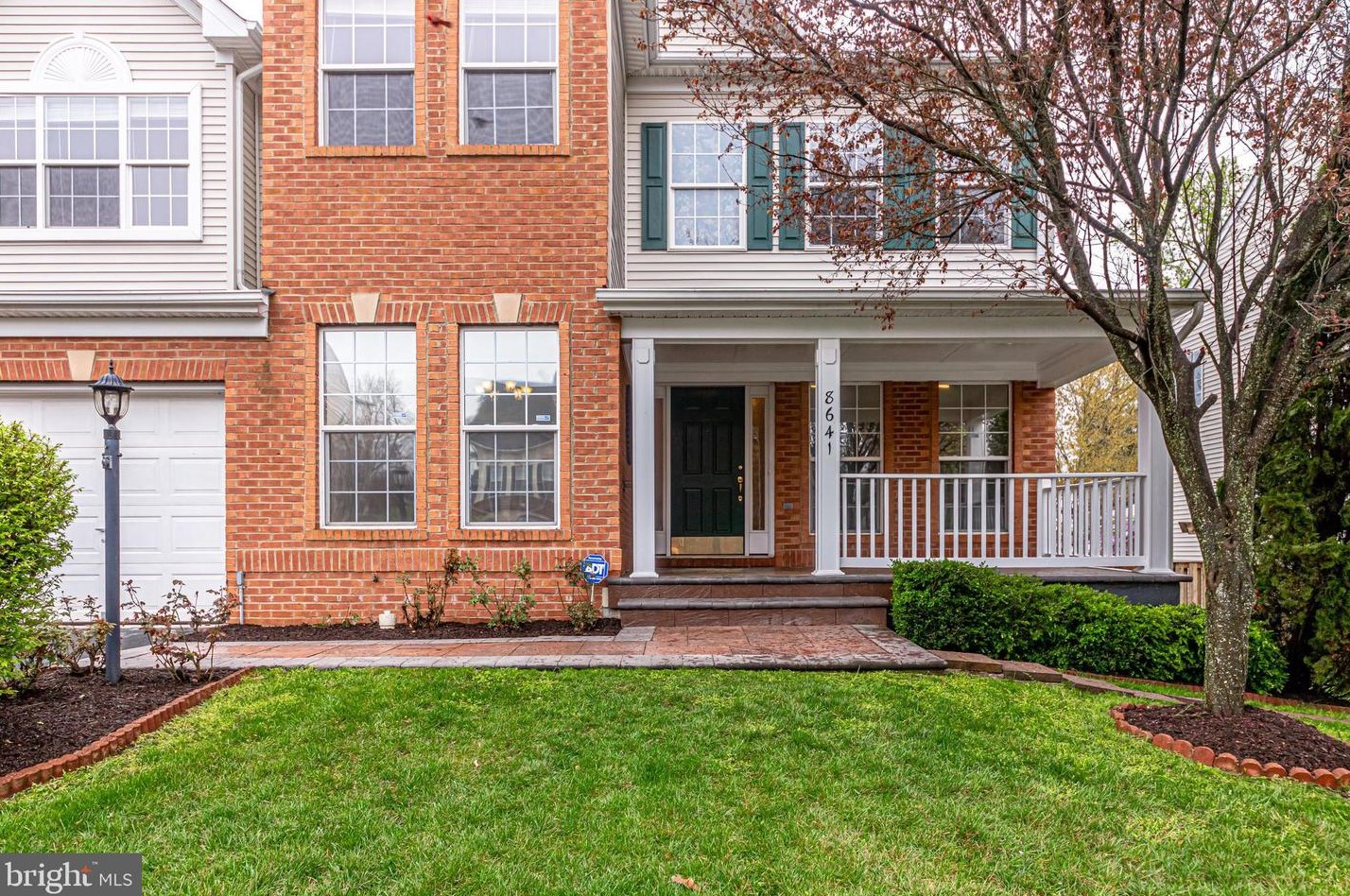 8641 Placid Lake Ct, Bristow, VA 20136