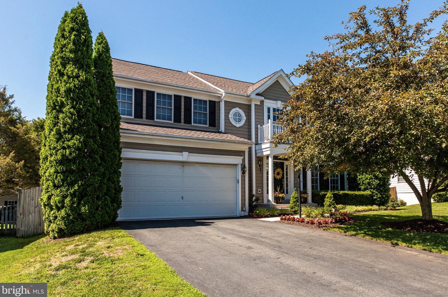 9171 Worthington Dr, Bristow, VA 20136-1719