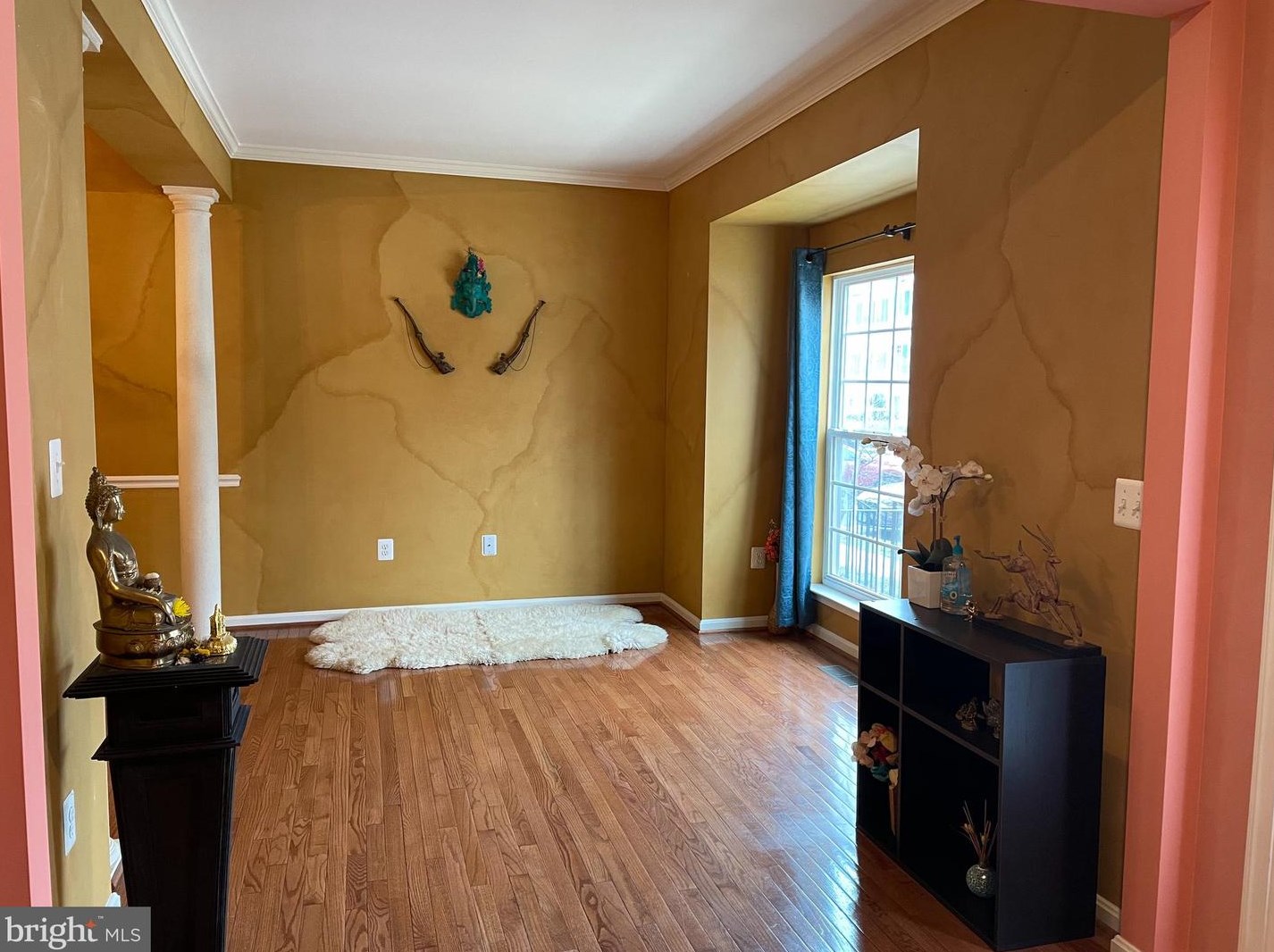 8303 Leighlex Ct, Manassas VA  20111-5267 exterior