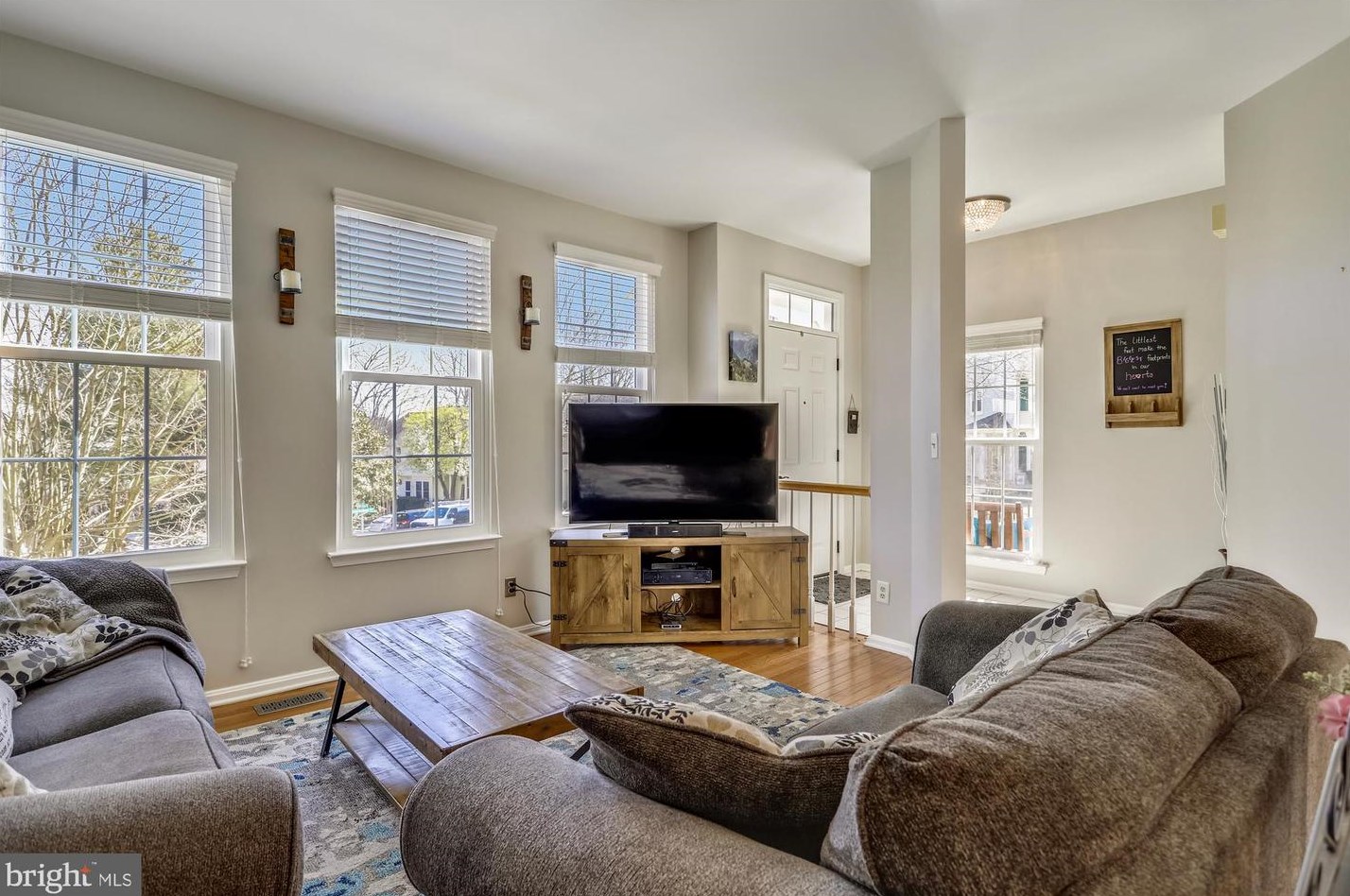 15448 Beachland Way, Dumfries, VA 22025-3055