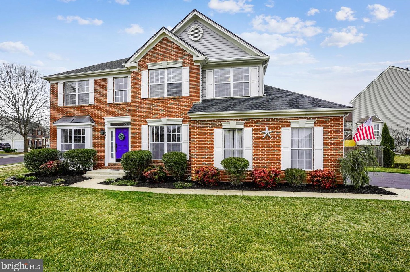 9220 Nathaniel Harris Ct, Manassas, VA 20111-8222