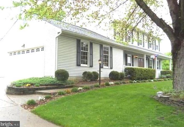 15691 Beacon Ct, Dumfries, VA 22025-1830