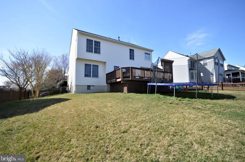 9160 Worthington Dr, Bristow, VA 20136