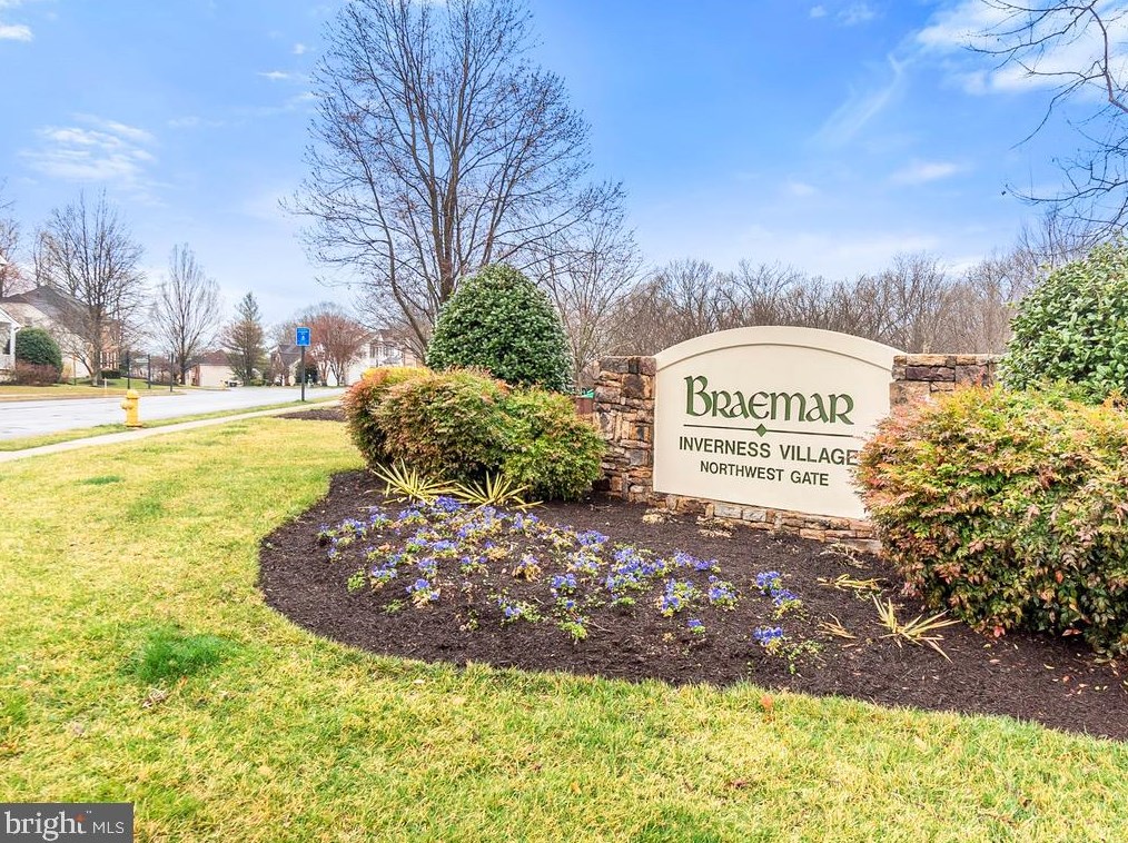 10060 Moxleys Ford Ln, Bristow, VA 20136