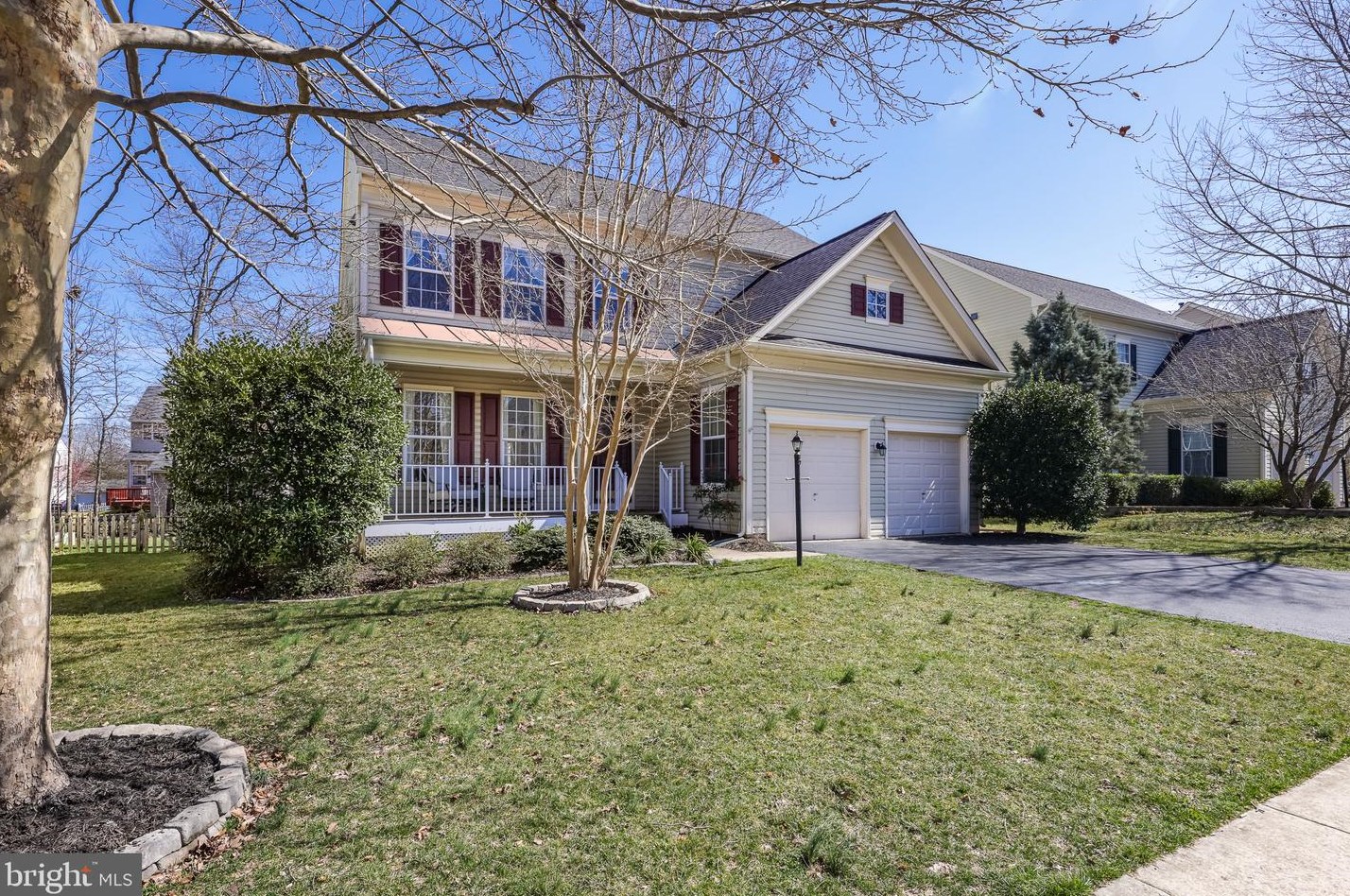 9717 Native Rocks Dr, Bristow, VA 20136