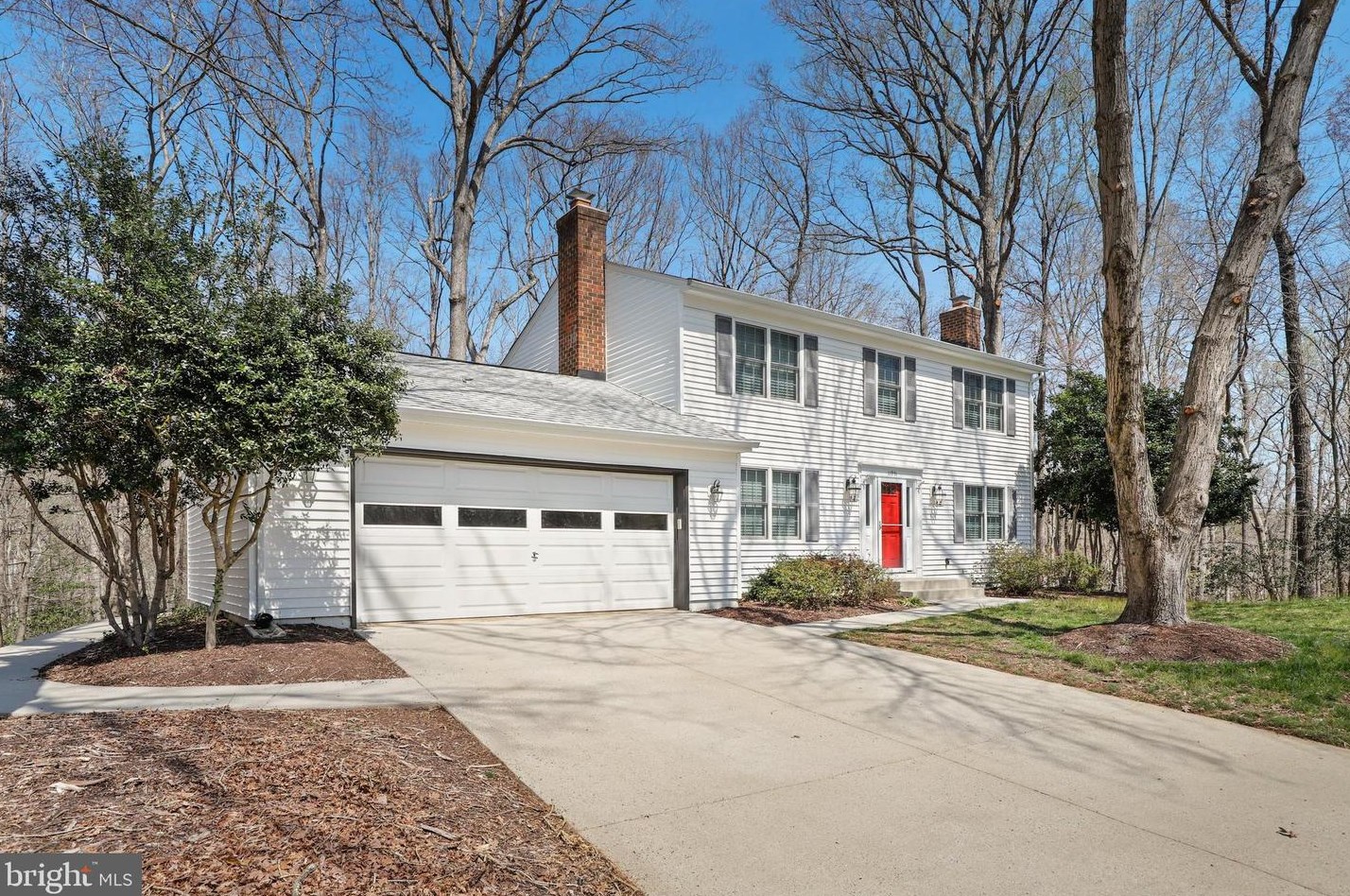 11951 Governors Ct, Woodbridge, VA 22192-1601