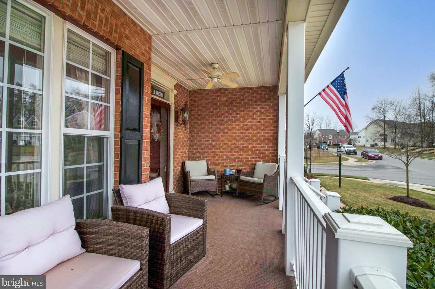 13198 Kirkmichael Terrace, Bristow, VA 20136
