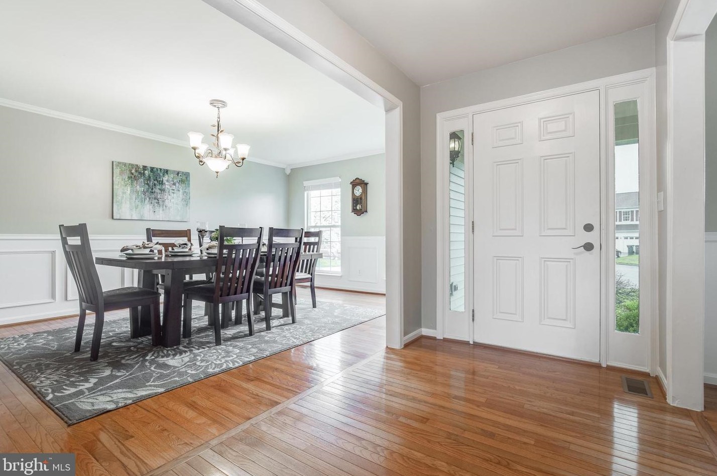 9696 Anjou Ct, Manassas, VA 20110-2761