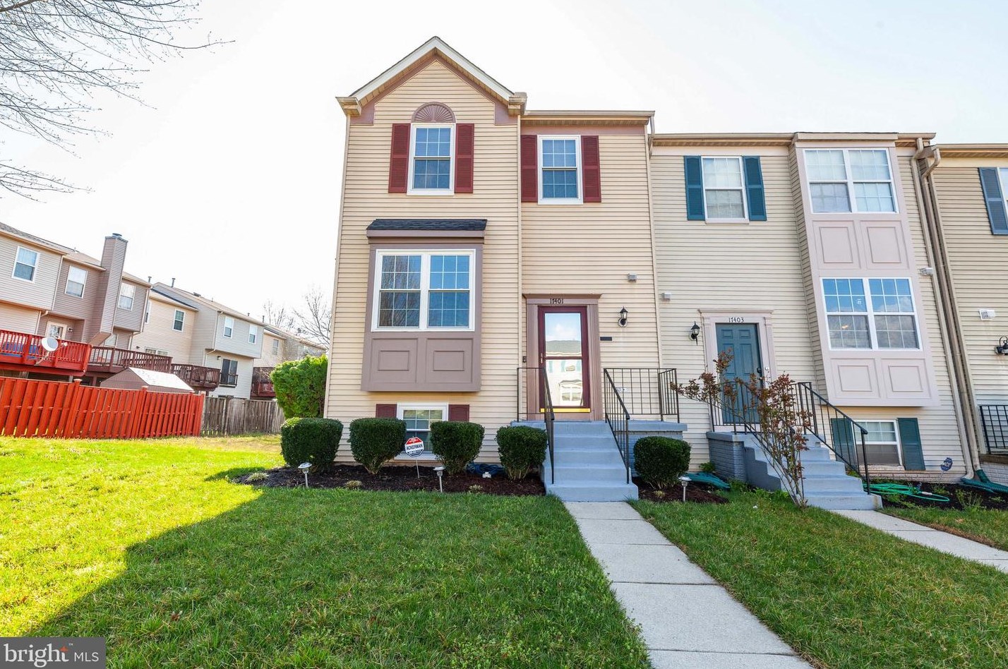 17401 Cosgrove Way, Dumfries, VA 22026-3315