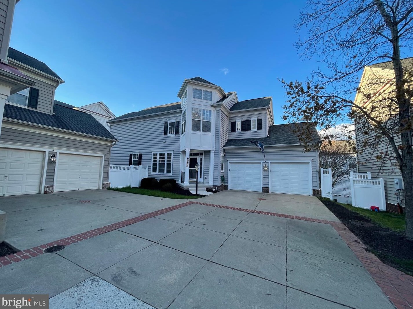 10012 Pentland Hills Way, Bristow, VA 20136