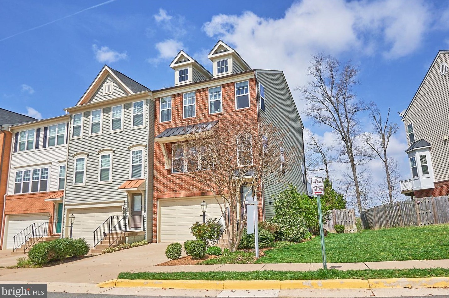 11817 Lake Baldwin Dr, Bristow, VA 20136