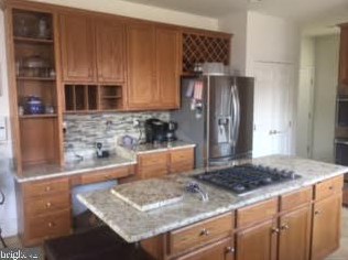 2883 Medford Dr, Dumfries VA  22026-4539 exterior