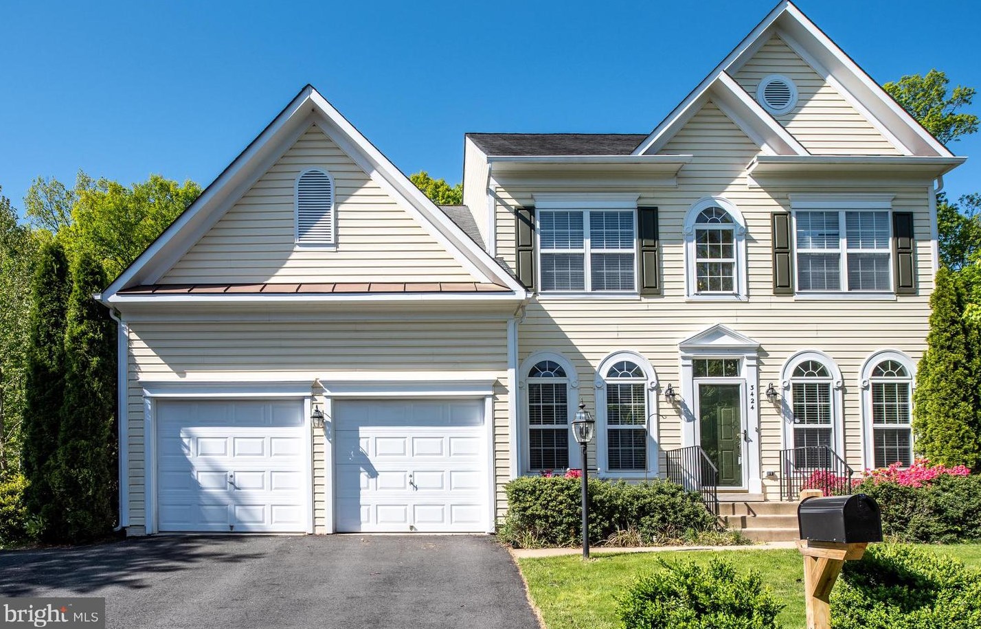 3424 Telegraph Station Loop, Dumfries, VA 22026-2192