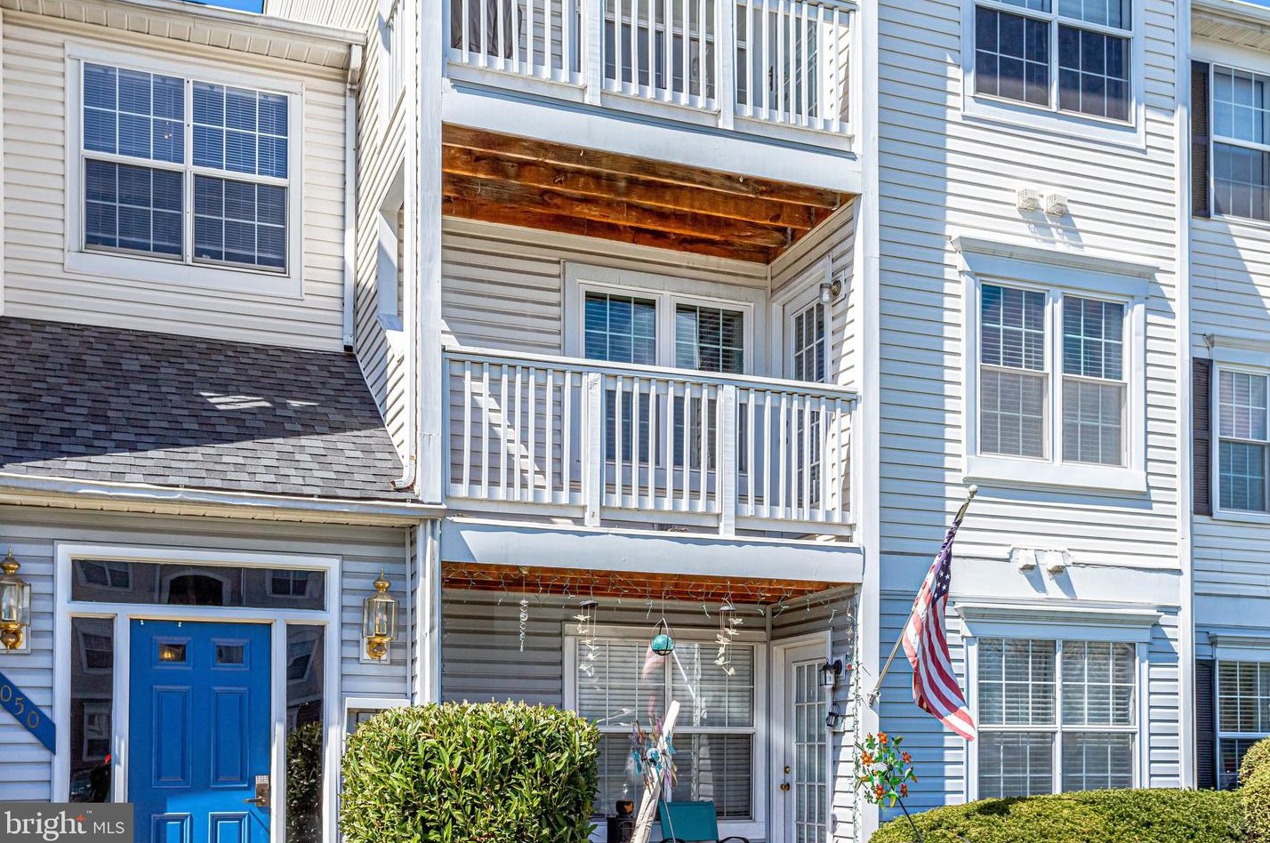 8050 Lisle Dr, Manassas, VA 20109-7758