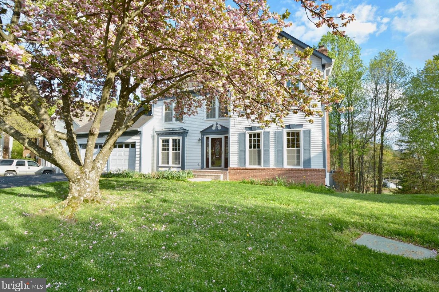 4193 Windflower Ct, Woodbridge, VA 22193