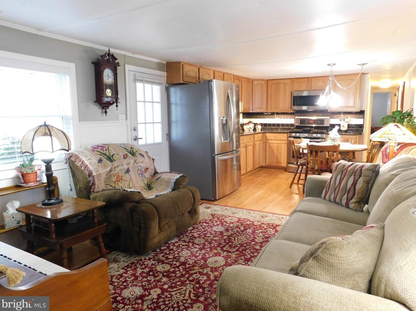 8725 Pebble Ln, Manassas, VA 20111