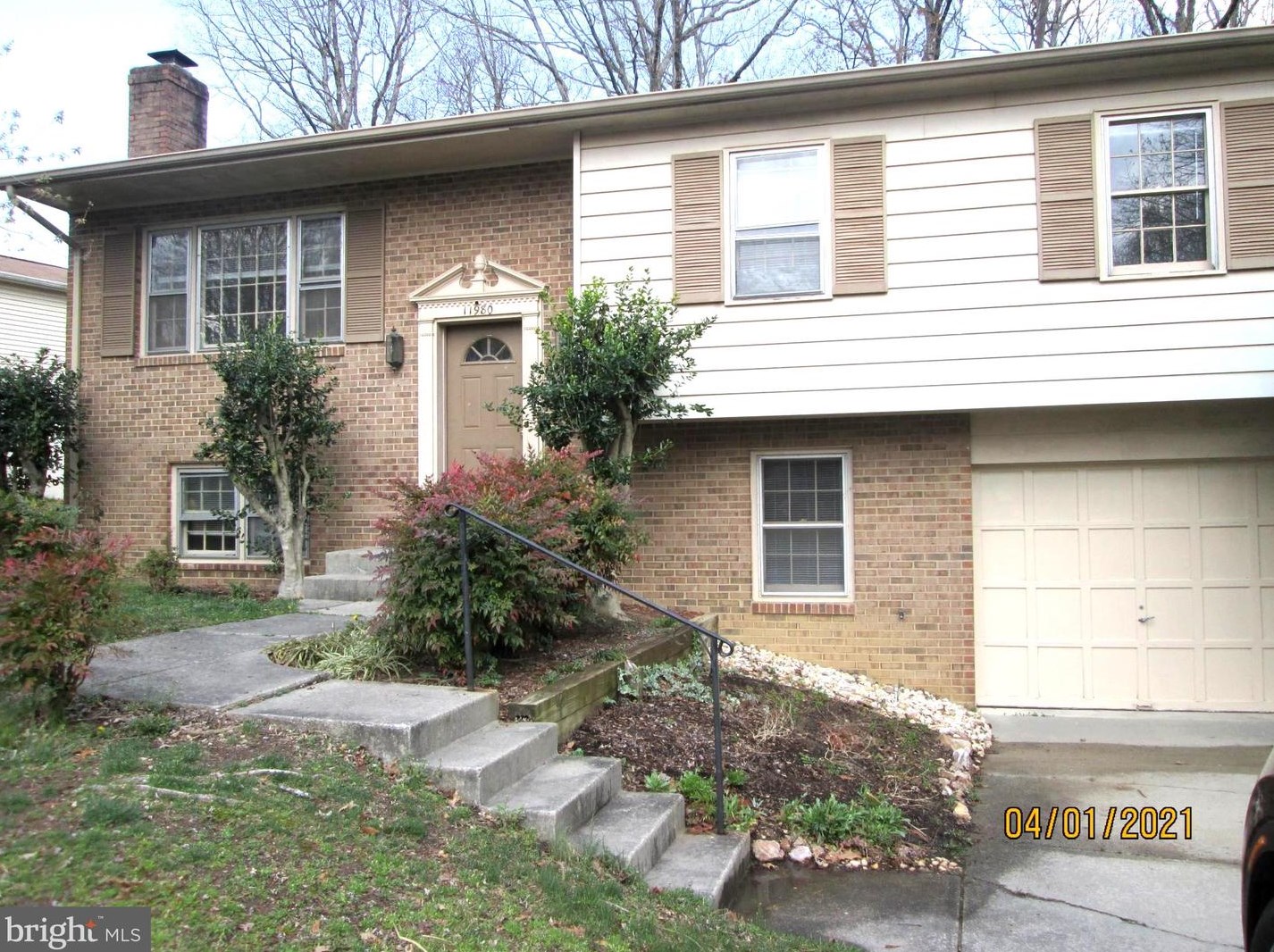 11980 Cotton Mill Dr, Woodbridge, VA 22192