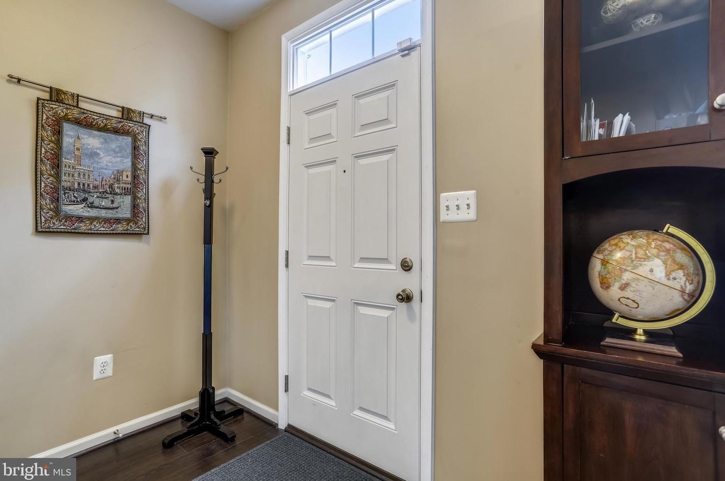 15539 Miller School Pl, Manassas, VA 20112