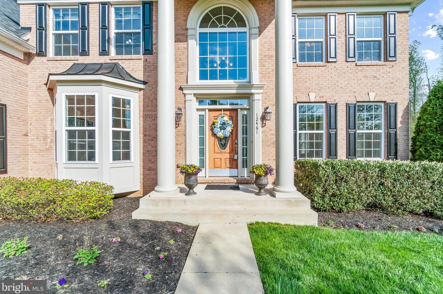 12461 Pendragon Way, Manassas, VA 20112-7555