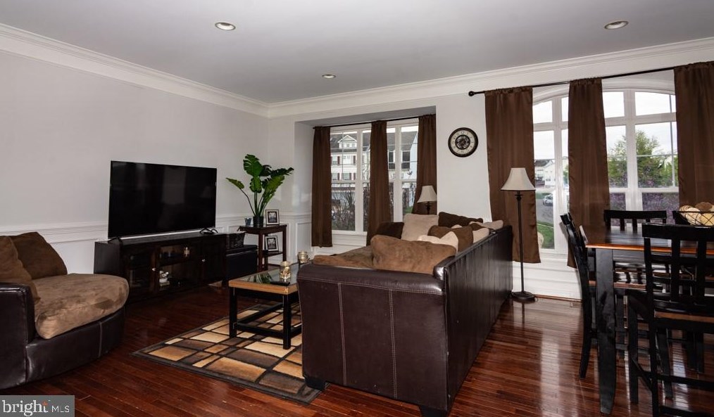 8116 Levity Pl, Manassas, VA 20111-5227