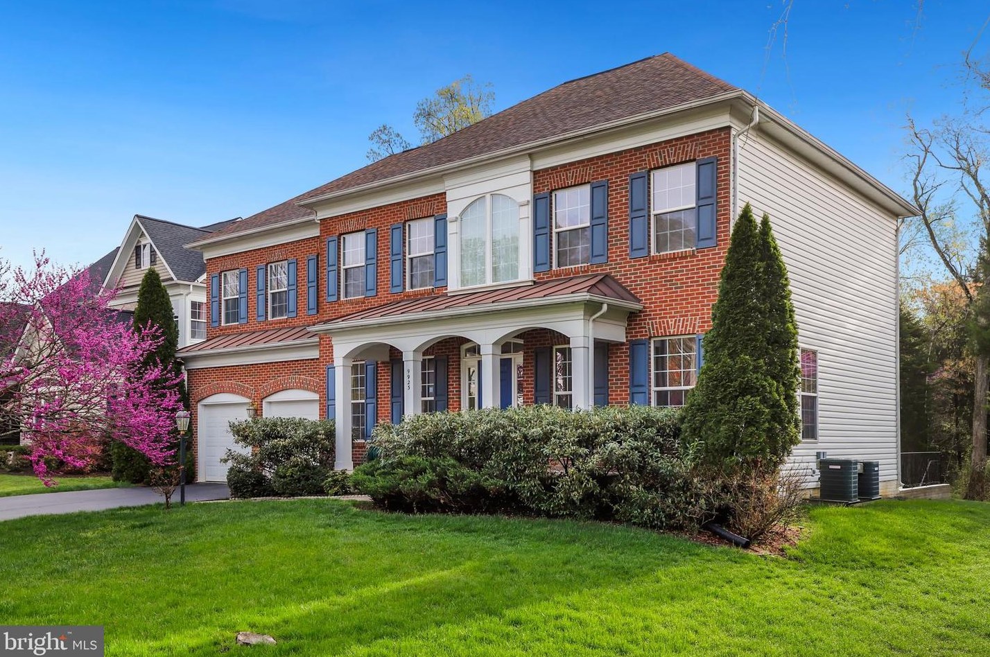 9923 Score Bay Pl, Bristow, VA 20136